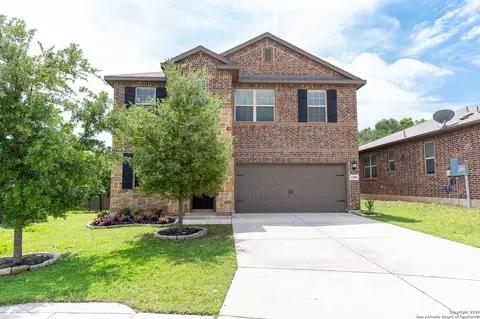 12906 Renley Crst, San Antonio, TX 78253