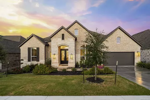 513 Copper Sage Dr, San Marcos, TX 78666