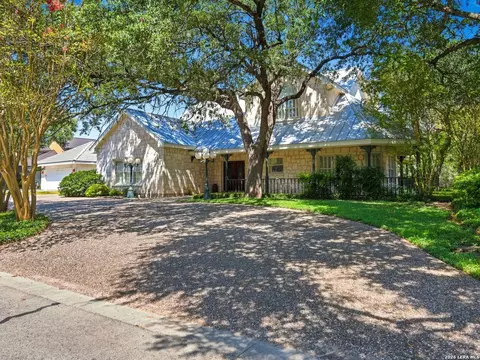 2317 Waterford Grace, New Braunfels, TX 78130