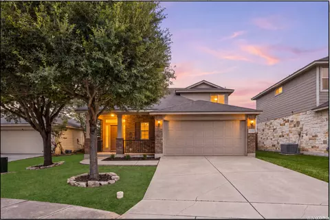 2116 Sinclair, New Braunfels, TX 78130