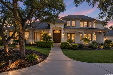 102 Indian Blf, Boerne, TX 78006