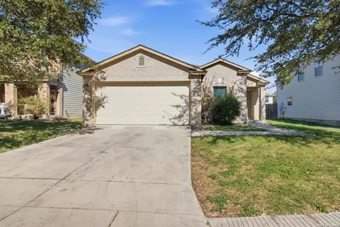 7722 Mesquite Farm, San Antonio, TX 78239
