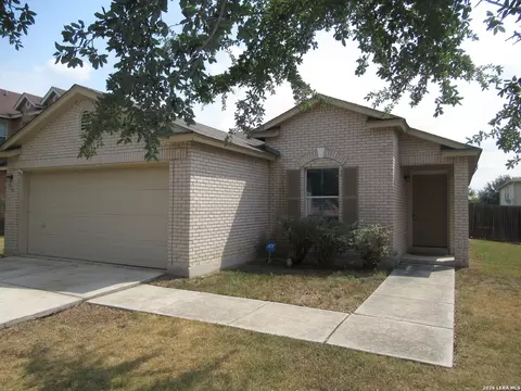 7722 Mesquite Farm, San Antonio, TX 78239