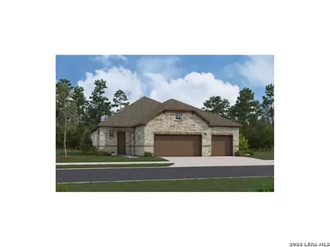 128 Allin Oaks, Universal City, TX 78148