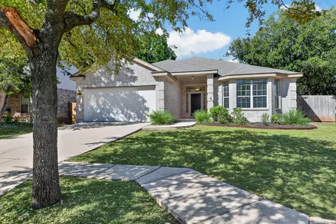 14627 Tioga Bnd, Helotes, TX 78023