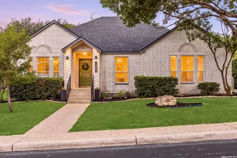 12803 Vidorra Vista Dr, San Antonio, TX 78216
