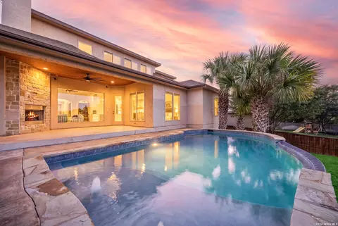 3434 Ivory Crk, San Antonio, TX 78258