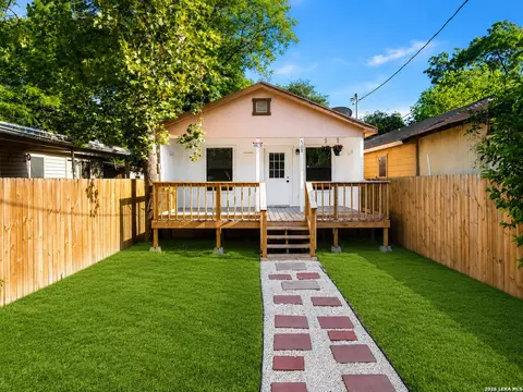 508 Randall Ave, San Antonio, TX 78237