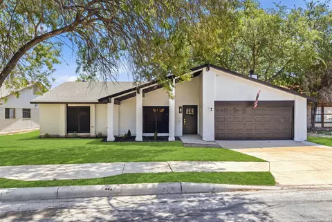 7950 New World, San Antonio, TX 78239