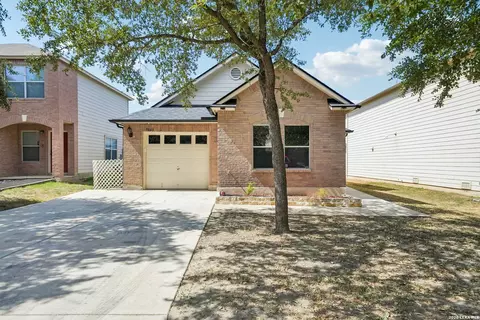 9843 Carswell Peak, San Antonio, TX 78245
