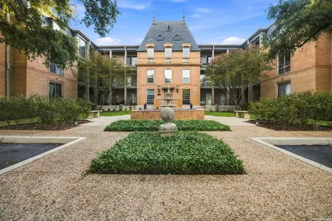 7709 Broadway #323, San Antonio, TX 78209