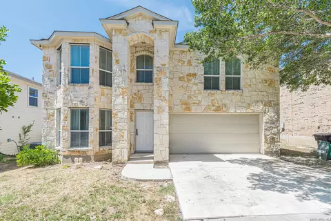 5307 Dannelly Fld, San Antonio, TX 78227