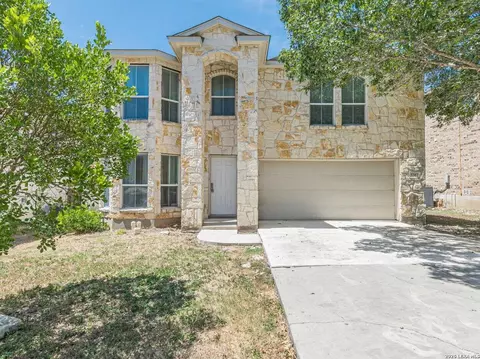 5307 Dannelly Fld, San Antonio, TX 78227