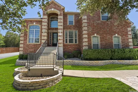 38 Sable Vly, San Antonio, TX 78258