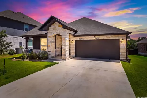25046 Las Pilas, San Antonio, TX 78261