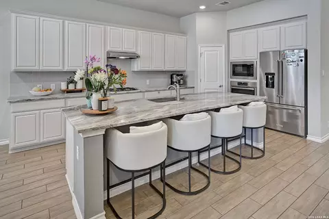 3726 Chicory Bnd, Bulverde, TX 78163