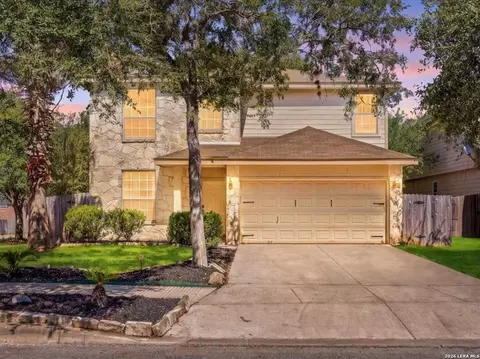5403 Argyle Way, San Antonio, TX 78247