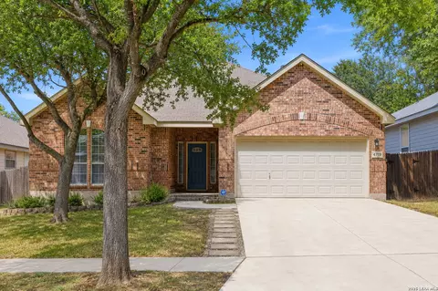 4719 Emden Holw, San Antonio, TX 78247