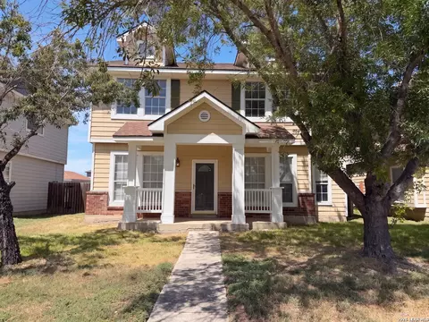 5759 Midcrown Dr, San Antonio, TX 78218