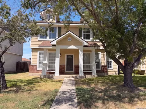 5759 Midcrown Dr, San Antonio, TX 78218