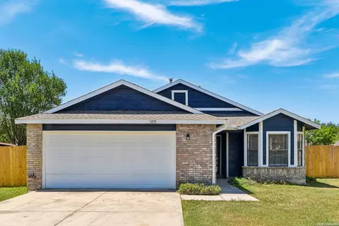 5223 Lakebend East Dr, San Antonio, TX 78244