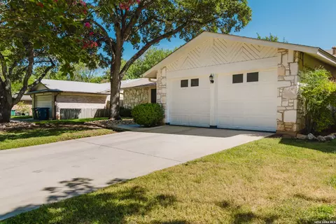 6826 Hogans, San Antonio, TX 78240