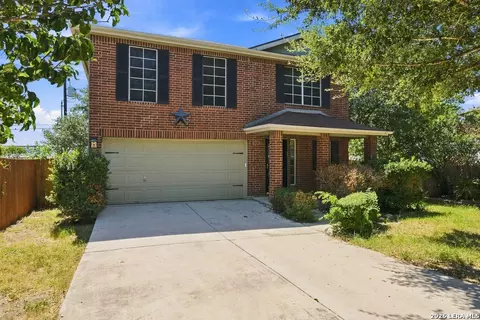 9002 Lilac Hl, Universal City, TX 78148