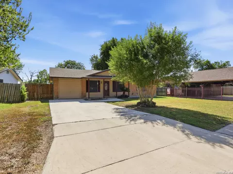 7614 Glen Briar, San Antonio, TX 78239