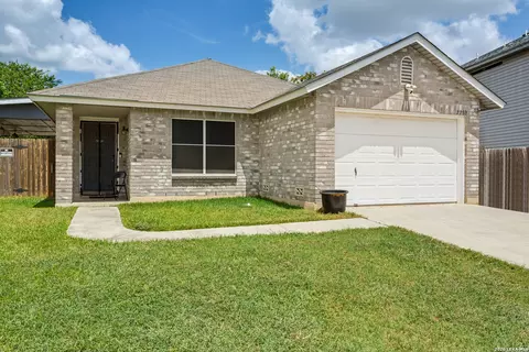 7739 Claridge, San Antonio, TX 78250