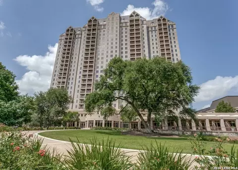 1 Towers Park Ln #1703, San Antonio, TX 78209