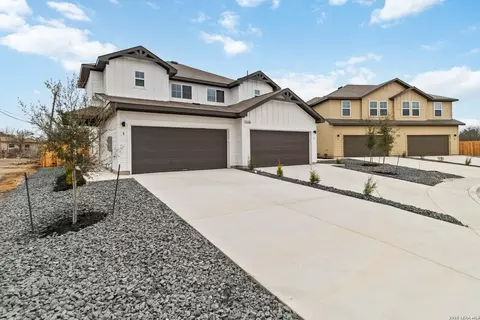 15526 Suess Hl, San Antonio, TX 78253