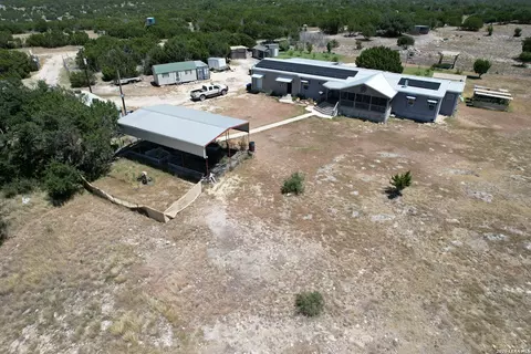 129 Sd 23043, Rocksprings, TX 78880