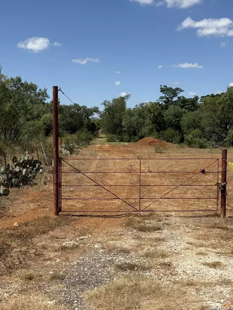 314 County Rd, Bigfoot, TX 78005