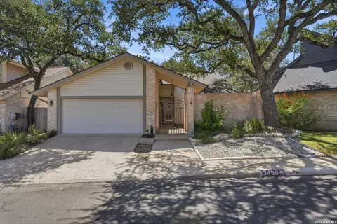 3490 River Way, San Antonio, TX 78230