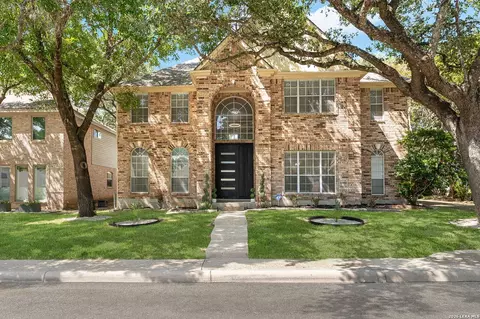 1145 Mesa Blanca, San Antonio, TX 78248