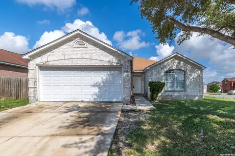 6289 Jackies Farm, San Antonio, TX 78244