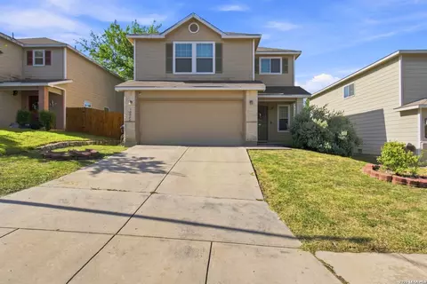 10922 Rustic Cedar, San Antonio, TX 78245