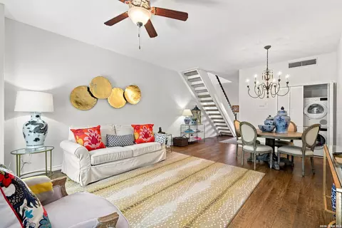 7711 Broadway #32C, San Antonio, TX 78209