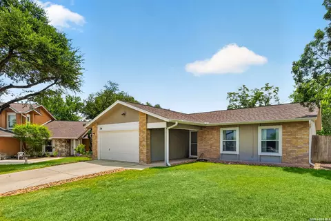 238 Dirschell Dr, San Antonio, TX 78245