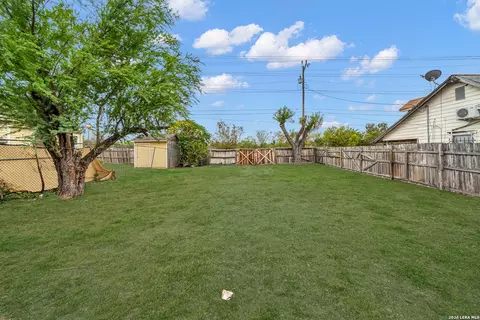 0 Westfall, San Antonio, TX 78210