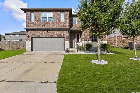673 Sheridan Park, New Braunfels, TX 78130