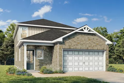 6020 Lakeview Pointe, San Antonio, TX 78244