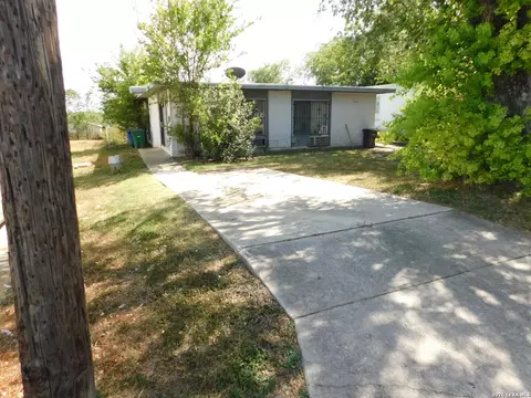 604-606 Morningview, San Antonio, TX 78220
