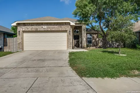 3511 Horizon Lk, San Antonio, TX 78222