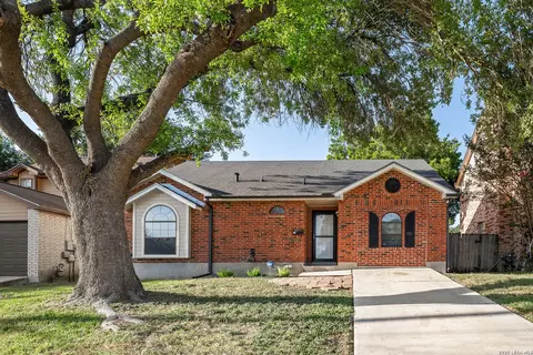 514 Freiling, San Antonio, TX 78213