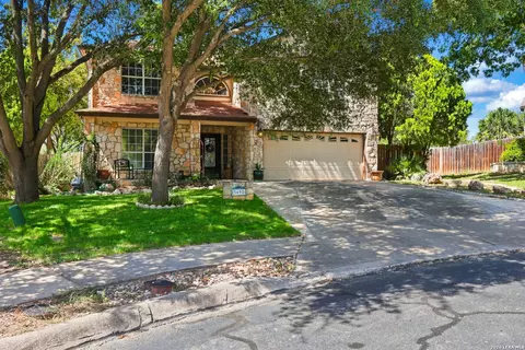 3692 Gamble St, Schertz, TX 78154
