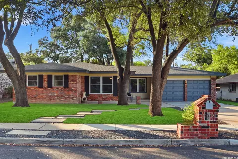 11018 Burr Oak Dr, San Antonio, TX 78230