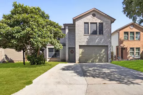 7827 Ruby Mdw, San Antonio, TX 78251