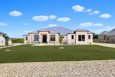 788 Annabelle Ave, Bulverde, TX 78163