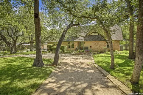 28126 Bonn Mountain St, San Antonio, TX 78260